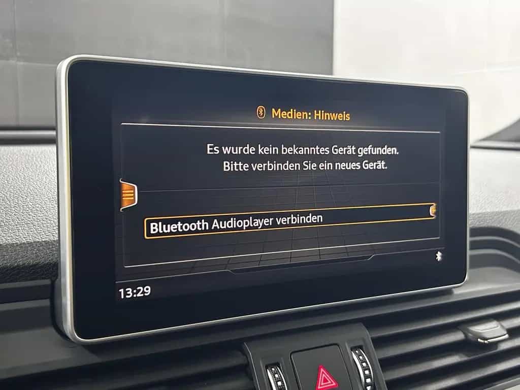 Audi SQ5 3.0 TFSI+LED+Memory+B&O+Leder+Pano+Keyless 12/2018-photo-34