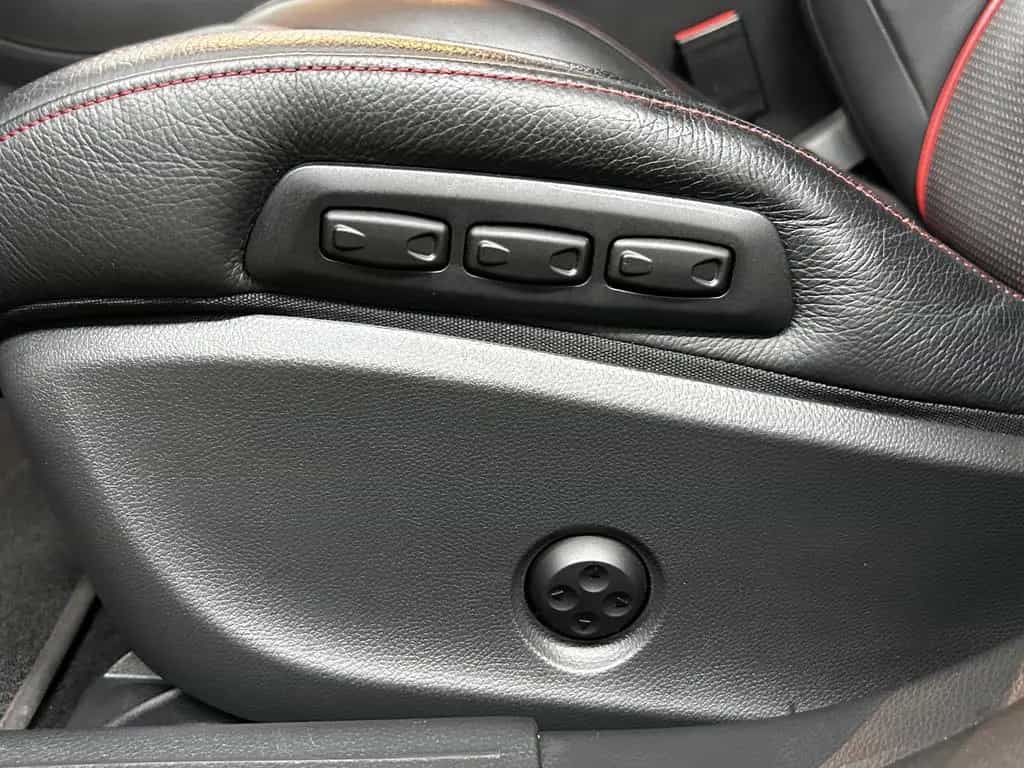 Mercedes-Benz CLA-Class 45 AMG Shooting Brake 4Matic+Pano+H&K+Memory 02/2019-photo-28