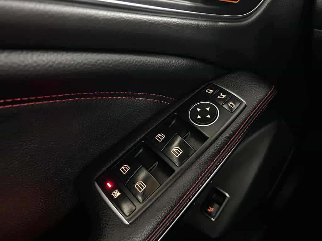 Mercedes-Benz CLA-Class 45 AMG Shooting Brake 4Matic+Pano+H&K+Memory 02/2019-photo-34