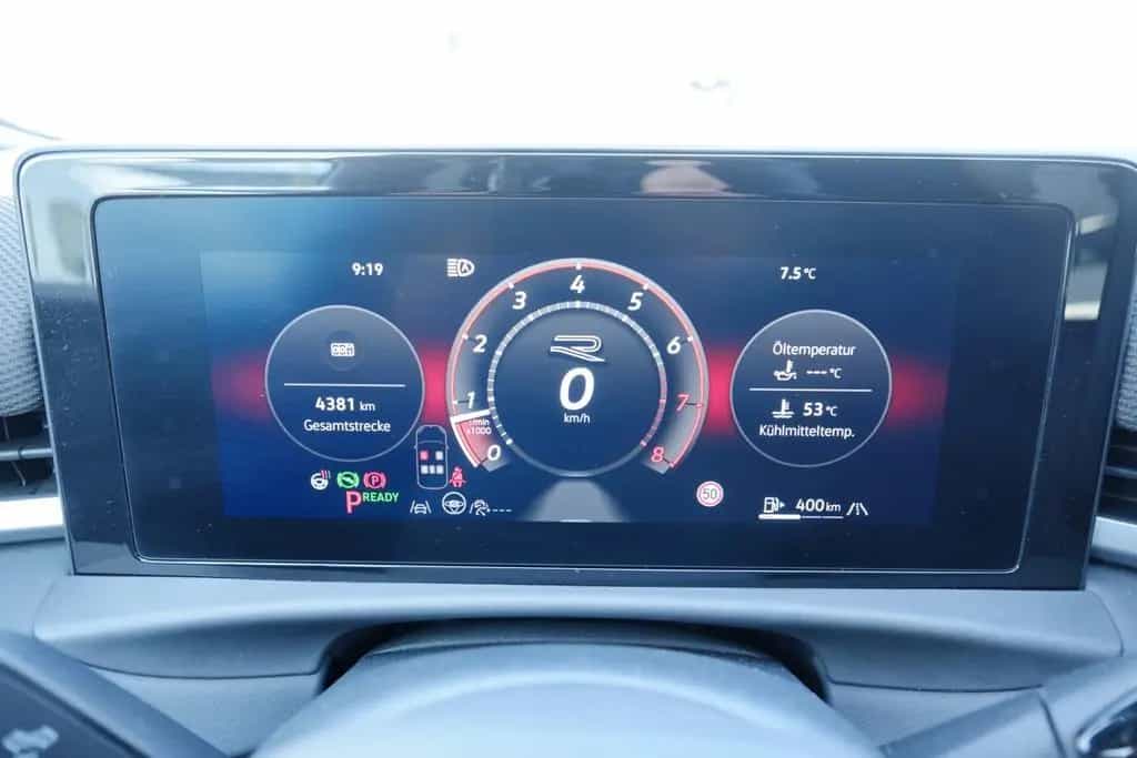 Volkswagen T-Roc 1.5eTSI DSG R-Line/NEUES MODELL/Black St 01/2026-photo-21