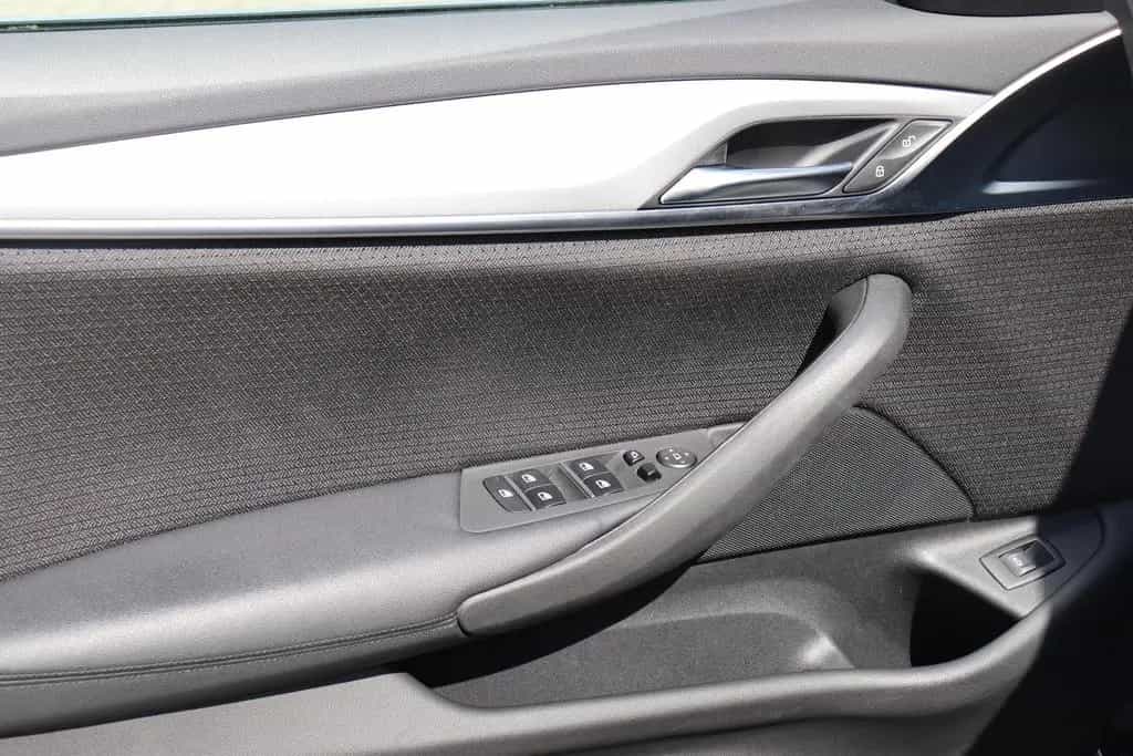 BMW 520 d Touring Head-Up RFK Parkassistent 02/2021-photo-20