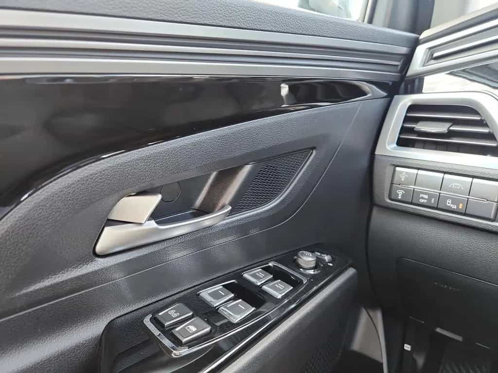 Ssangyong Korando Ruby 4x2 1.5 T-GDI LED Kamera Totwinkel 09/2022-photo-20
