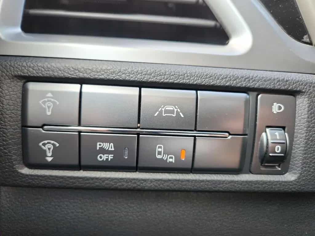 Ssangyong Korando Ruby 4x2 1.5 T-GDI LED Kamera Totwinkel 09/2022-photo-21