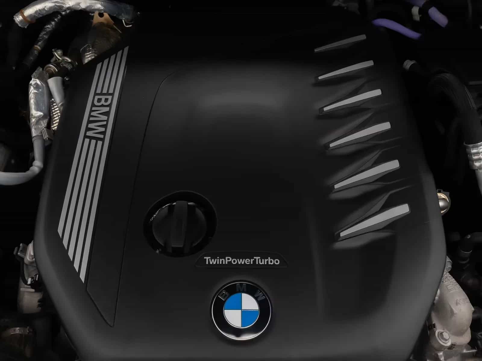 BMW X3 03/2021-photo-14