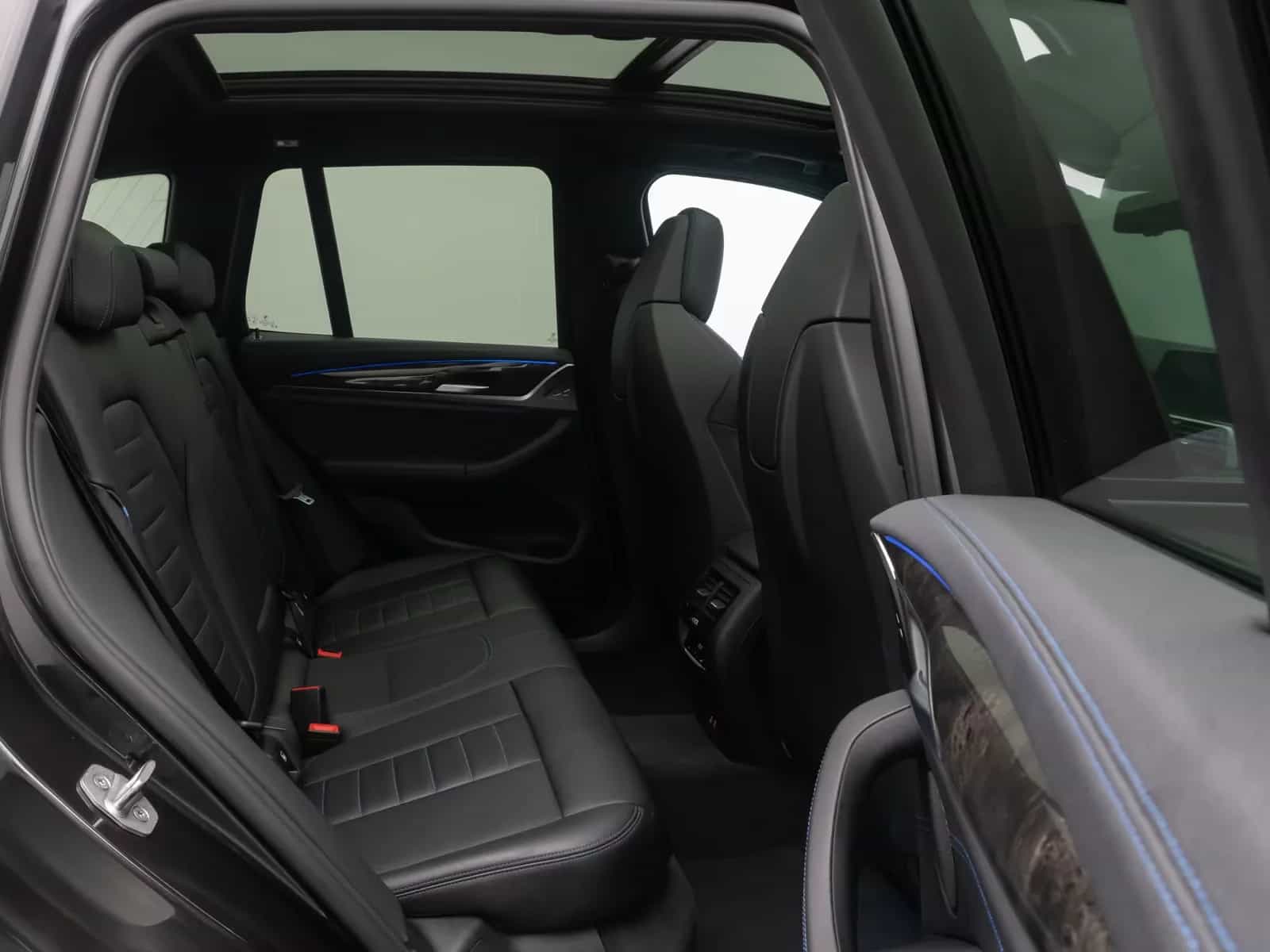 BMW X3 03/2021-photo-26