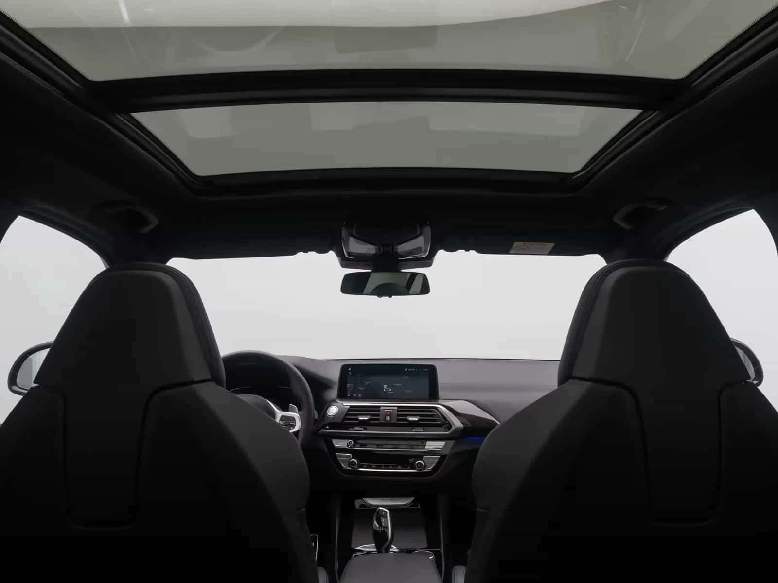 BMW X3 03/2021-photo-30
