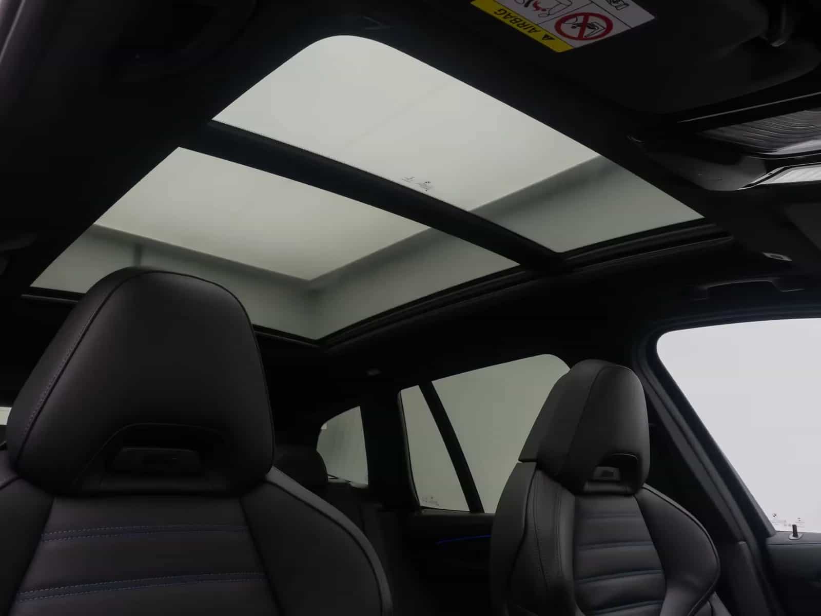 BMW X3 03/2021-photo-31