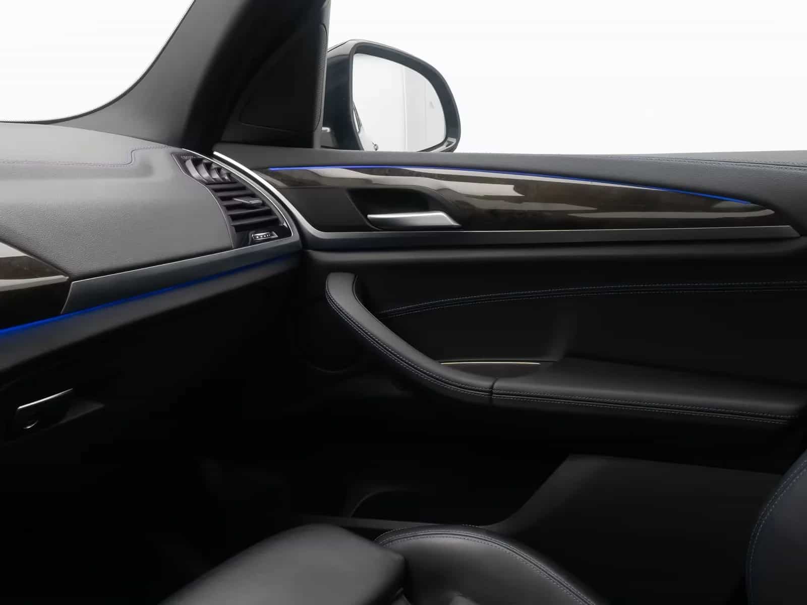 BMW X3 03/2021-photo-35