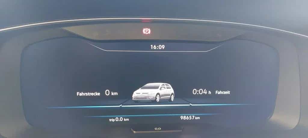 Volkswagen Golf 1.5 TSI ACT OPF Highline m.GARANTIE 03/2019-photo-9