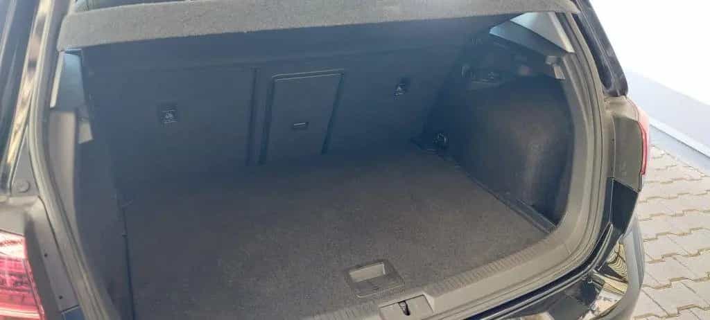 Volkswagen Golf 1.5 TSI ACT OPF Highline m.GARANTIE 03/2019-photo-4