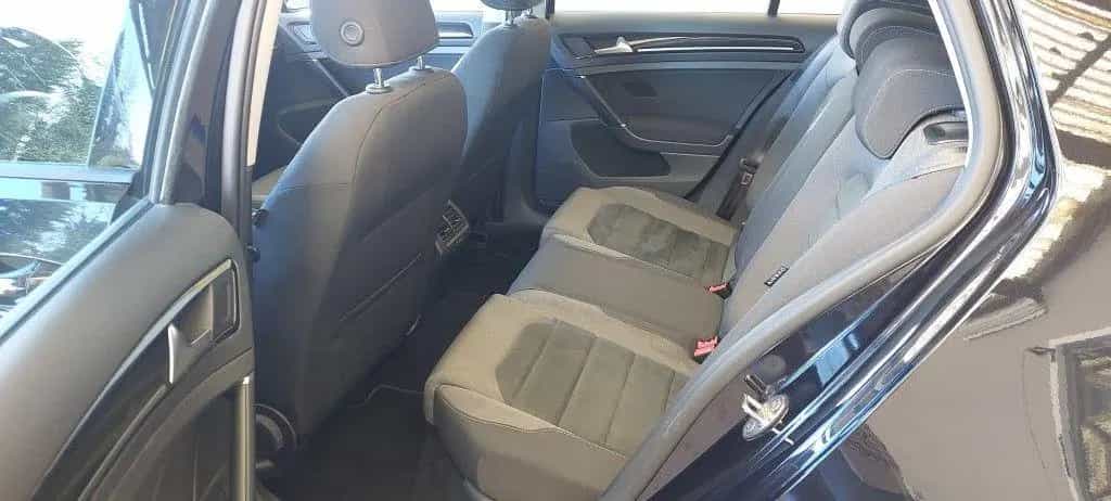 Volkswagen Golf 1.5 TSI ACT OPF Highline m.GARANTIE 03/2019-photo-5