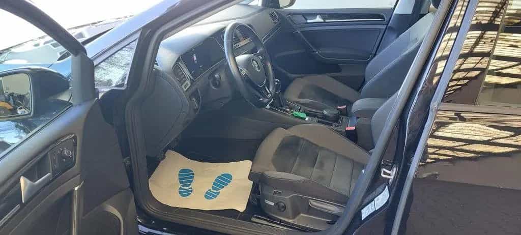 Volkswagen Golf 1.5 TSI ACT OPF Highline m.GARANTIE 03/2019-photo-7