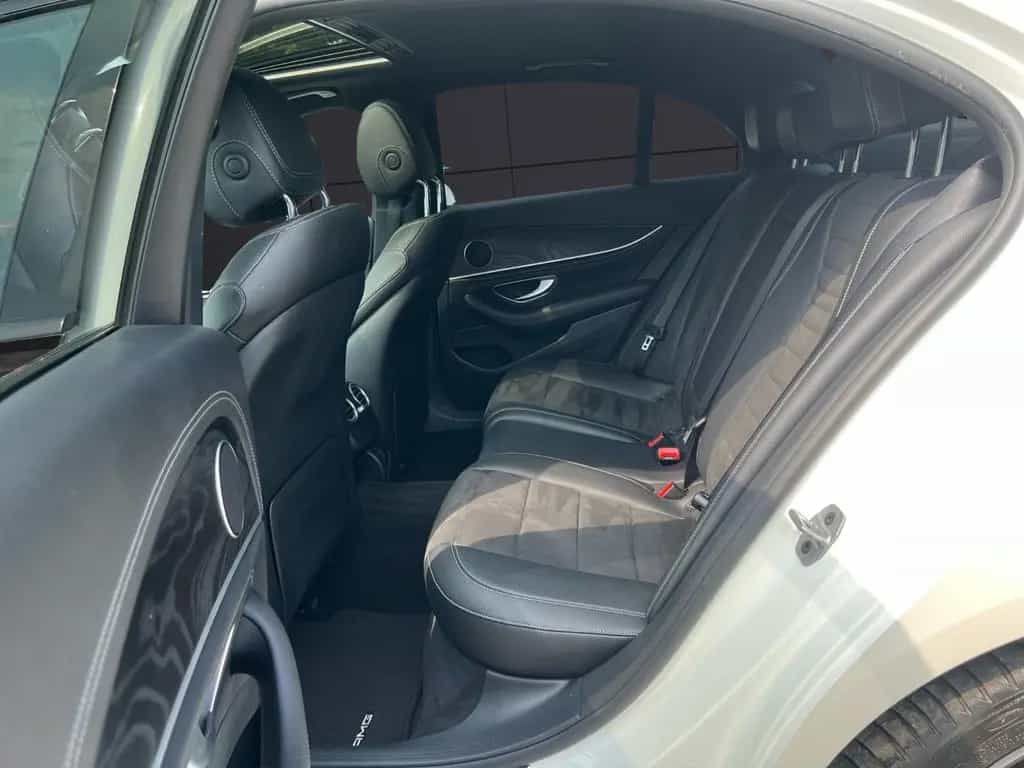 Mercedes-Benz E-Class 450 E Limousine E 450 4Matic / AMG /LIMOUSINE 12/2018-photo-13