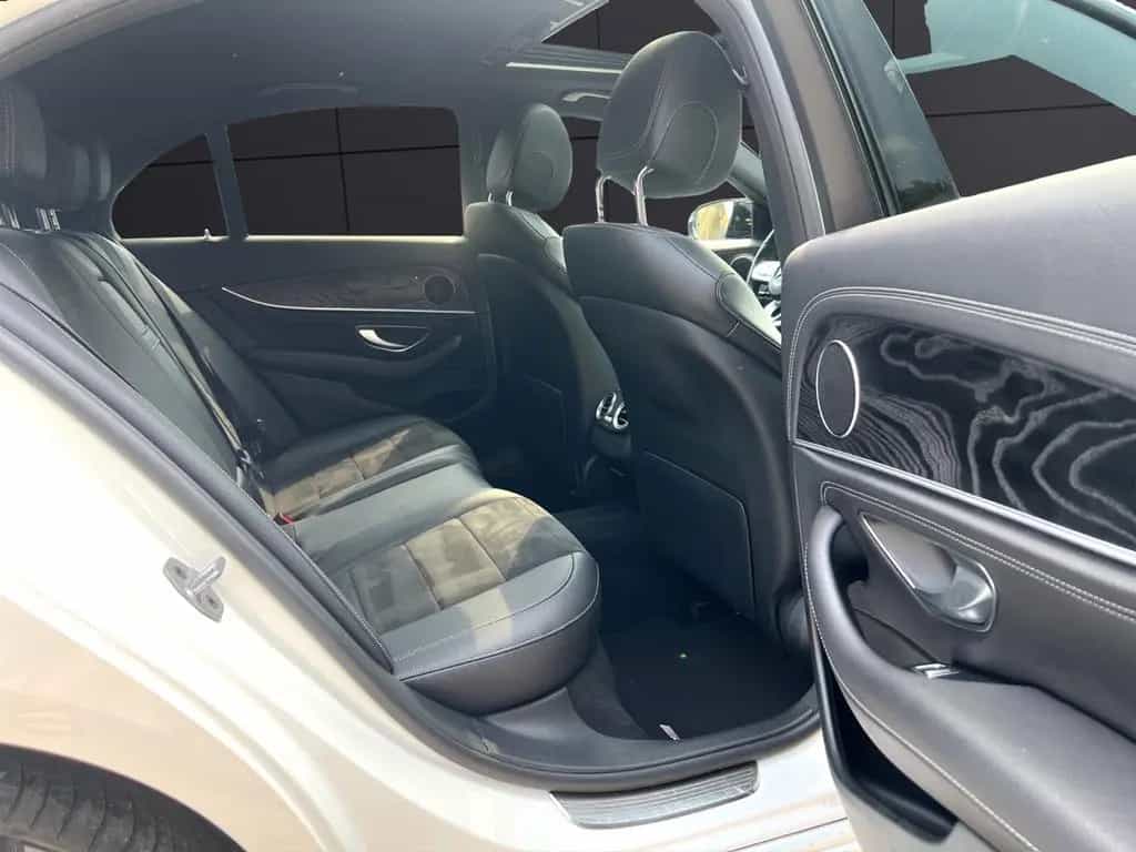 Mercedes-Benz E-Class 450 E Limousine E 450 4Matic / AMG /LIMOUSINE 12/2018-photo-14