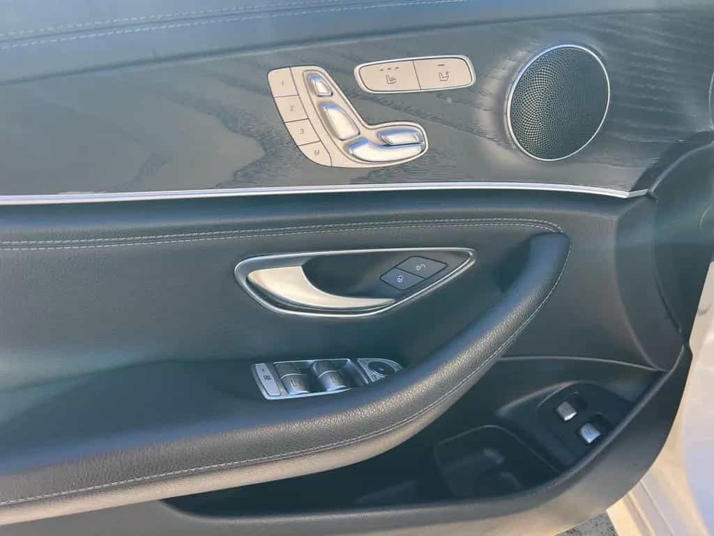 Mercedes-Benz E-Class 450 E Limousine E 450 4Matic / AMG /LIMOUSINE 12/2018-photo-15