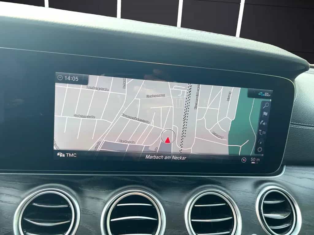 Mercedes-Benz E-Class 450 E Limousine E 450 4Matic / AMG /LIMOUSINE 12/2018-photo-17