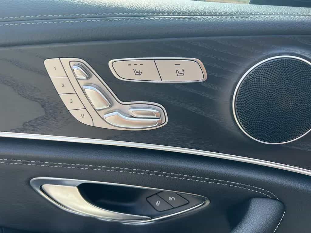 Mercedes-Benz E-Class 450 E Limousine E 450 4Matic / AMG /LIMOUSINE 12/2018-photo-21