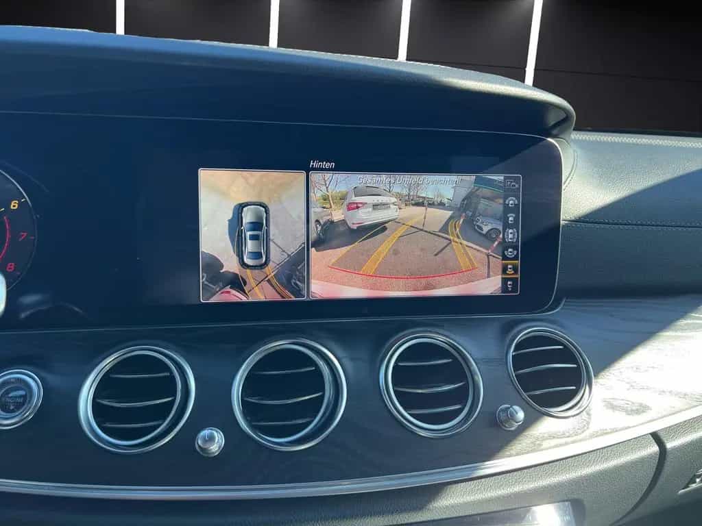 Mercedes-Benz E-Class 450 E Limousine E 450 4Matic / AMG /LIMOUSINE 12/2018-photo-23