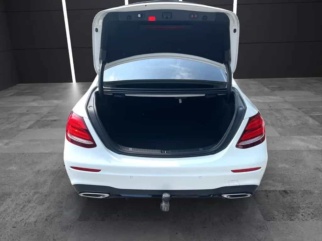 Mercedes-Benz E-Class 450 E Limousine E 450 4Matic / AMG /LIMOUSINE 12/2018-photo-25