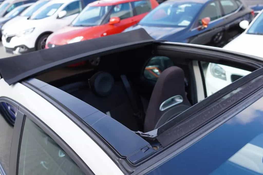 Abarth 595C *Zahnriemen gewechselt* 07/2014-photo-14