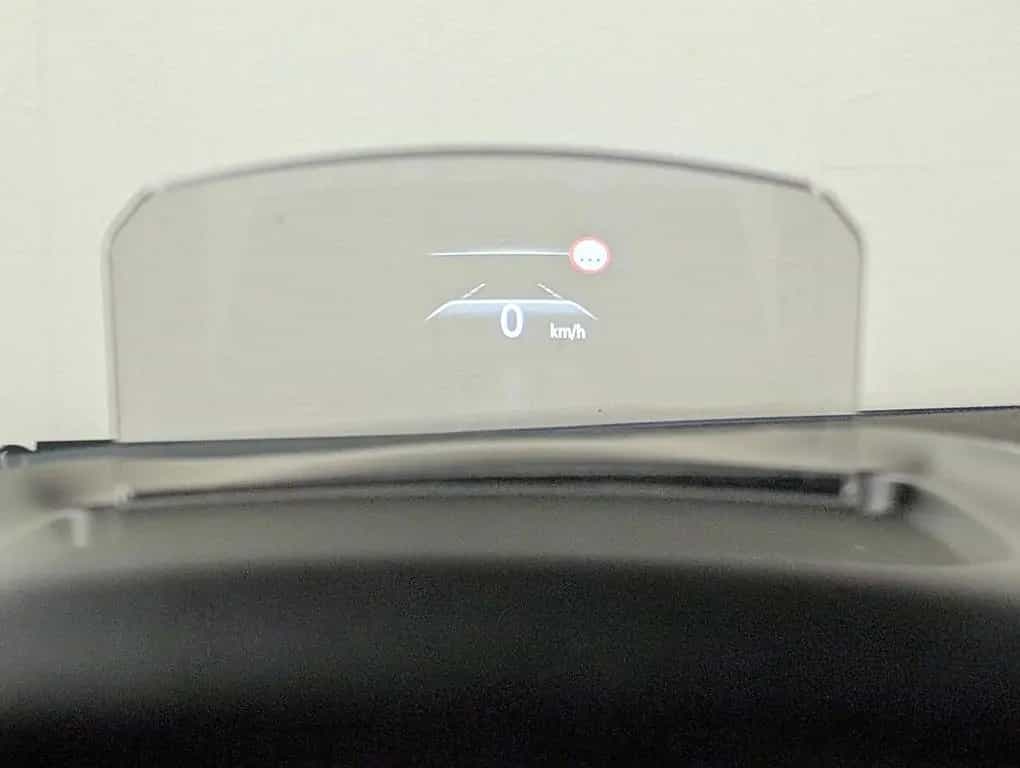 Renault Megane GT LED/Navi/HUD/4Control/PDC/AHK/18-LM 01/2016-photo-13