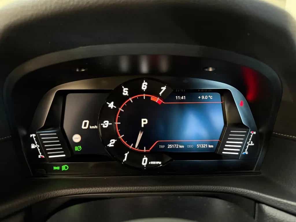 Toyota Supra GR Supra Legend*HUD*JBL*KAMERA*1HAND* 02/2022-photo-15