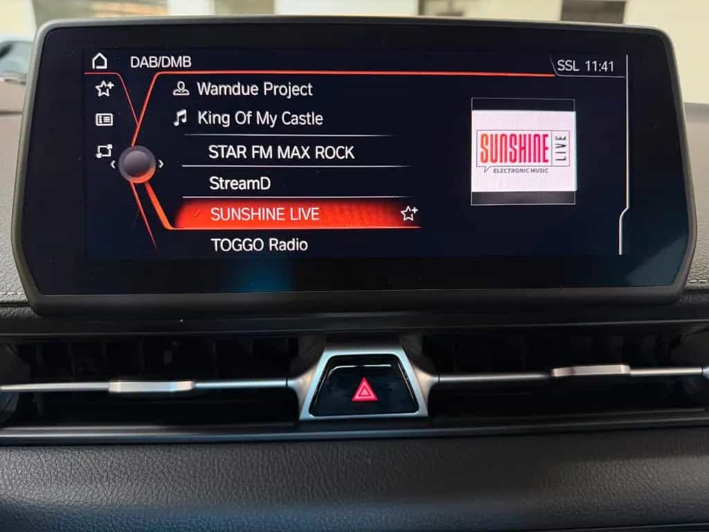 Toyota Supra GR Supra Legend*HUD*JBL*KAMERA*1HAND* 02/2022-photo-16