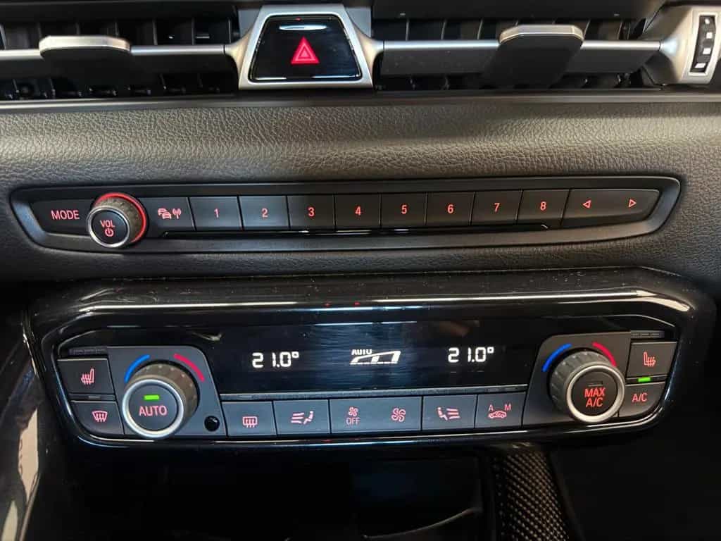 Toyota Supra GR Supra Legend*HUD*JBL*KAMERA*1HAND* 02/2022-photo-19