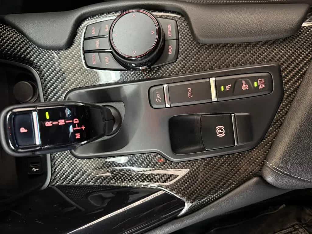 Toyota Supra GR Supra Legend*HUD*JBL*KAMERA*1HAND* 02/2022-photo-20