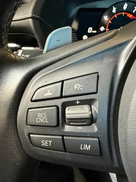 Toyota Supra GR Supra Legend*HUD*JBL*KAMERA*1HAND* 02/2022-photo-21