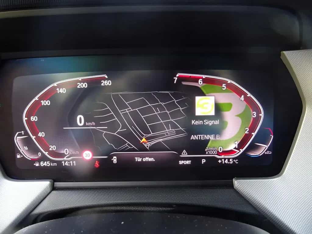BMW 1 Series 118i Lim. Advantage LED LivePro SH PDC CarPlay 03/2023-photo-10