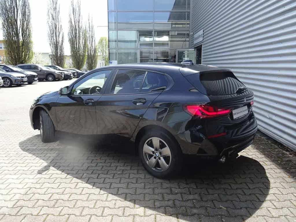 BMW 1 Series 118i Lim. Advantage LED LivePro SH PDC CarPlay 03/2023-photo-12