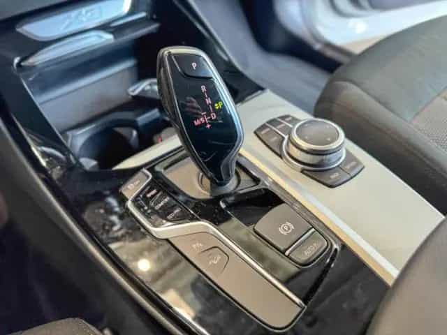 BMW X3 xDrive20d HUD+Navi+ACC+LED+PDCv+h+18'' LM 03/2019-photo-8
