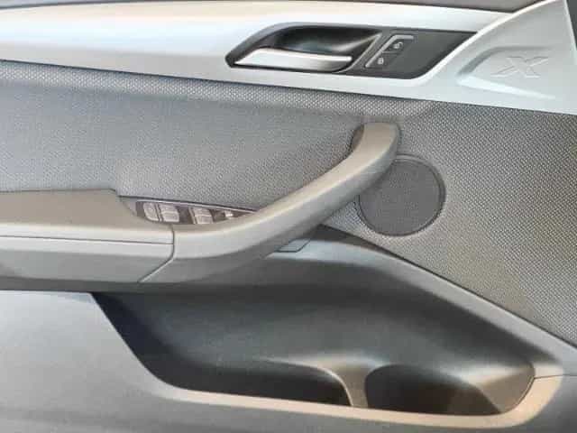 BMW X3 xDrive20d HUD+Navi+ACC+LED+PDCv+h+18'' LM 03/2019-photo-11