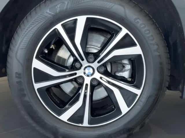 BMW X3 xDrive20d HUD+Navi+ACC+LED+PDCv+h+18'' LM 03/2019-photo-1