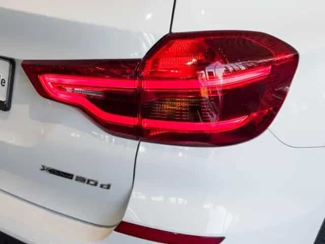BMW X3 xDrive20d HUD+Navi+ACC+LED+PDCv+h+18'' LM 03/2019-photo-3