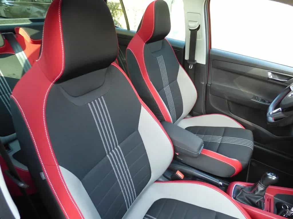 Skoda Fabia Monte Carlo*Klimaautom*110PS*Pano*Sitzhzg* 11/2017-photo-11