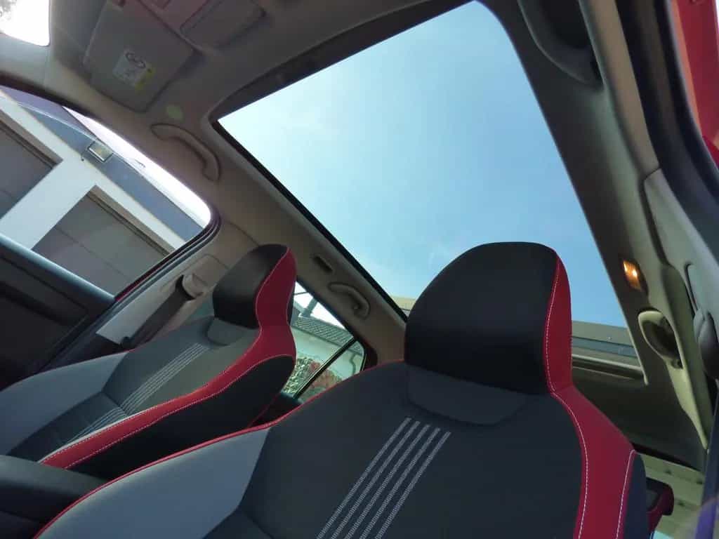 Skoda Fabia Monte Carlo*Klimaautom*110PS*Pano*Sitzhzg* 11/2017-photo-15