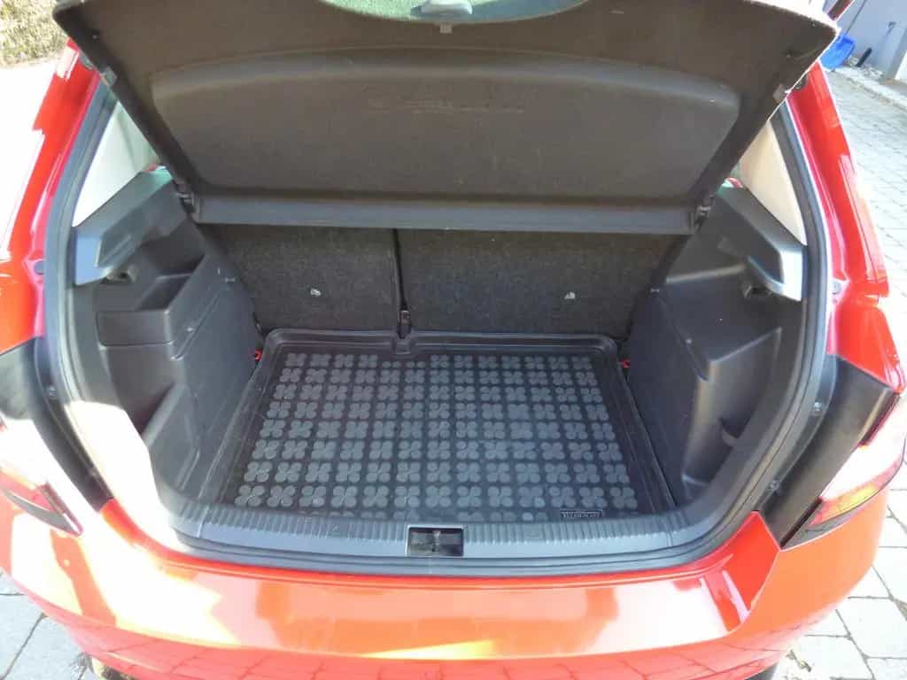 Skoda Fabia Monte Carlo*Klimaautom*110PS*Pano*Sitzhzg* 11/2017-photo-18