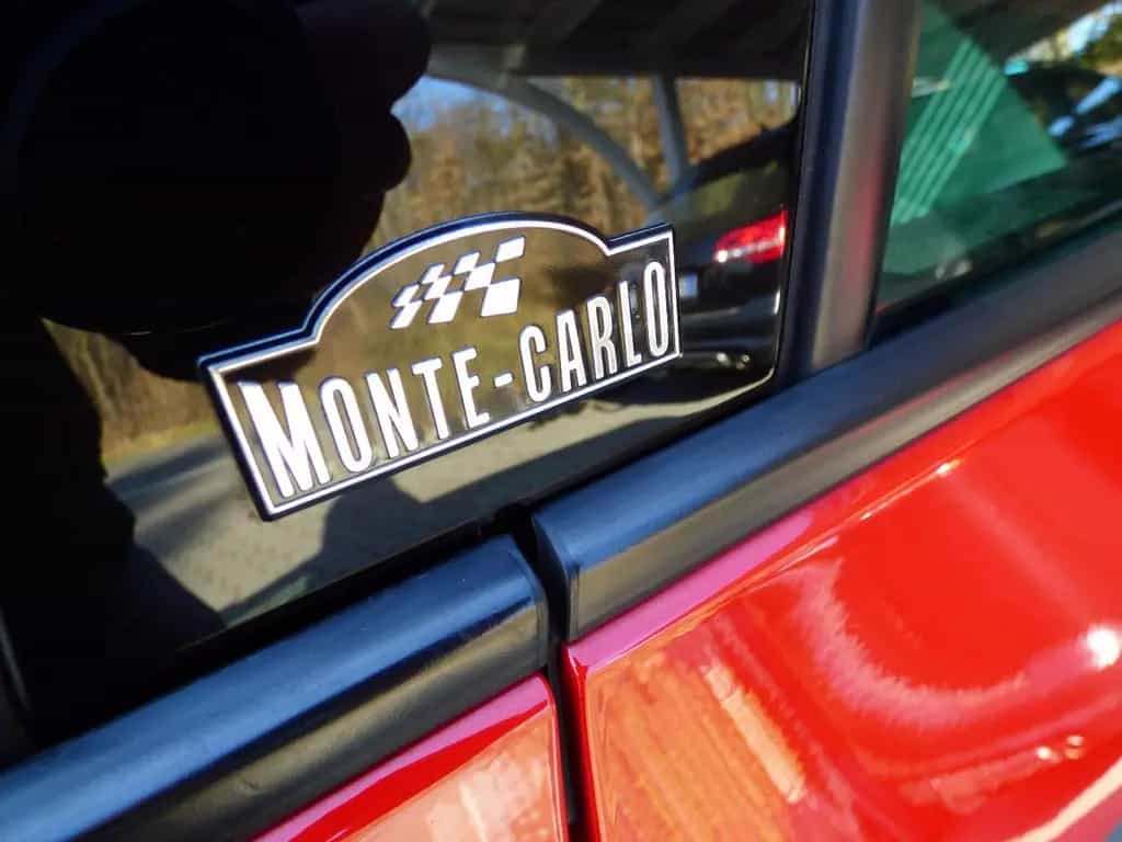 Skoda Fabia Monte Carlo*Klimaautom*110PS*Pano*Sitzhzg* 11/2017-photo-19