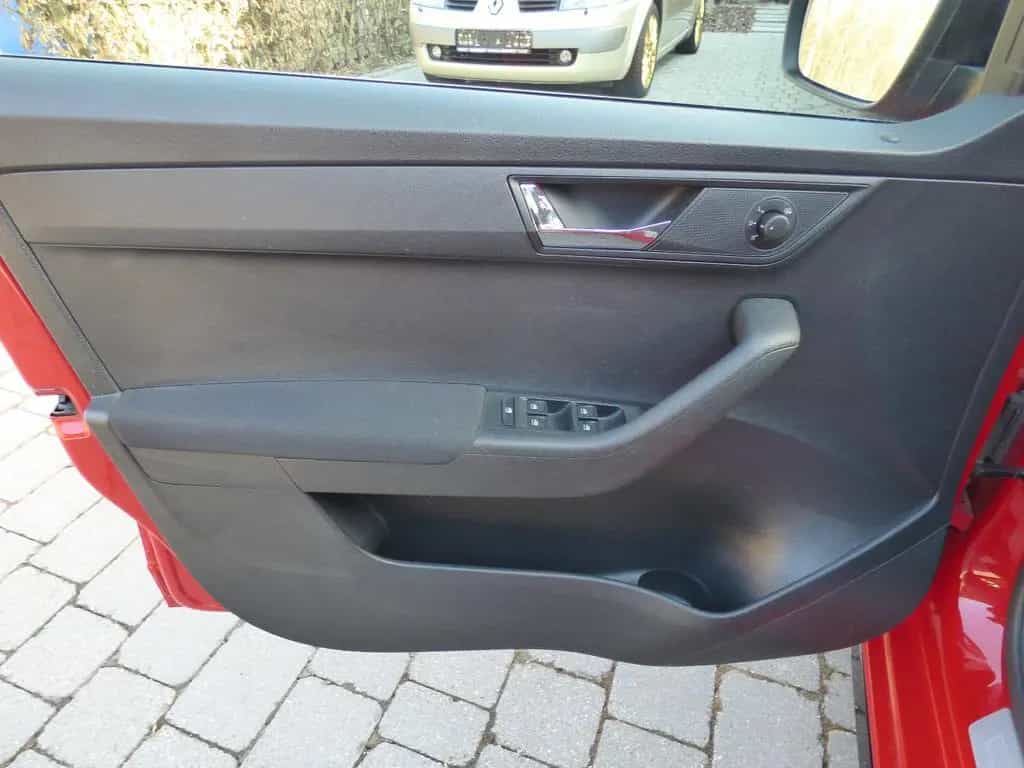 Skoda Fabia Monte Carlo*Klimaautom*110PS*Pano*Sitzhzg* 11/2017-photo-21