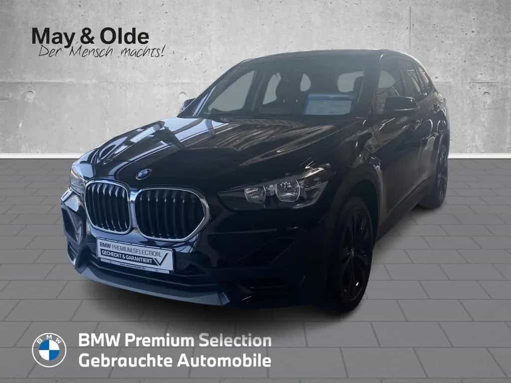 BMW X1 xDrive20i Aut. Advantage ACC Panorma-GSD Harm 12/2019-photo-0