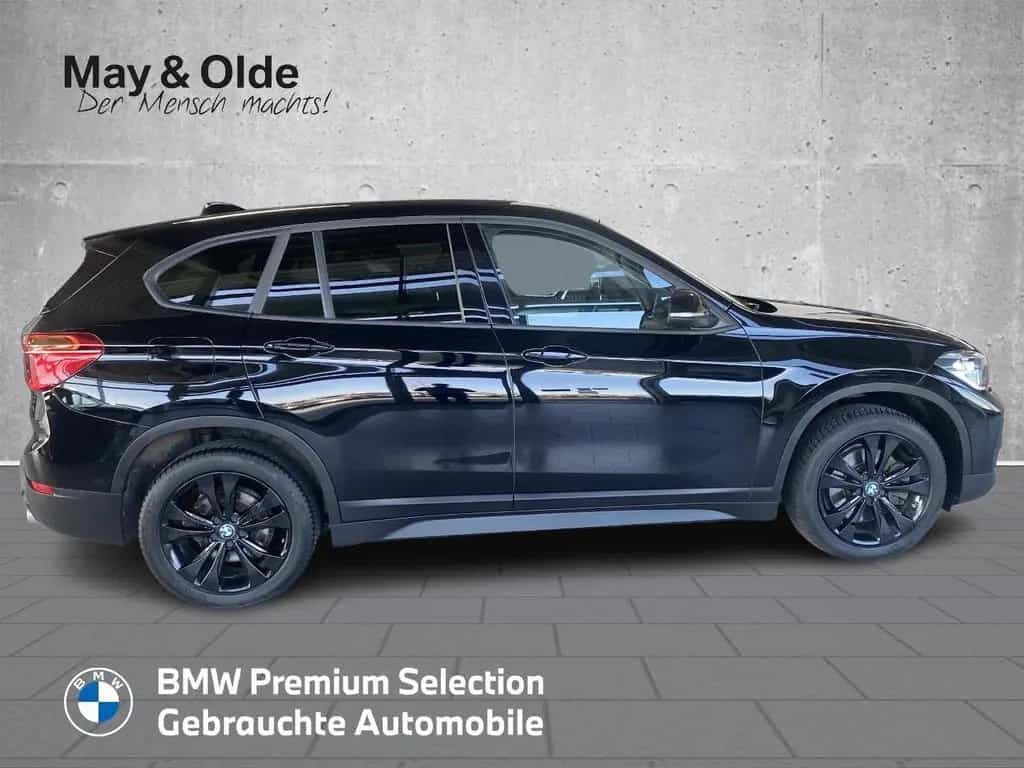BMW X1 xDrive20i Aut. Advantage ACC Panorma-GSD Harm 12/2019-photo-1