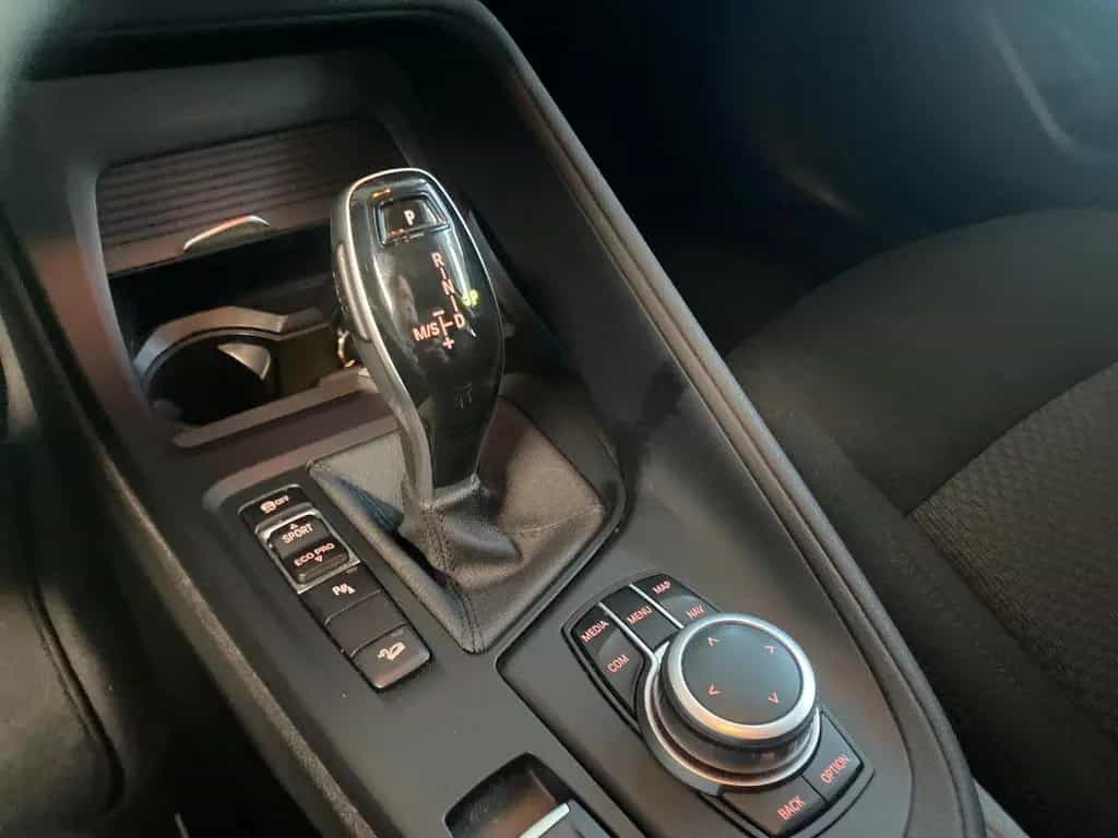BMW X1 xDrive20i Aut. Advantage ACC Panorma-GSD Harm 12/2019-photo-12