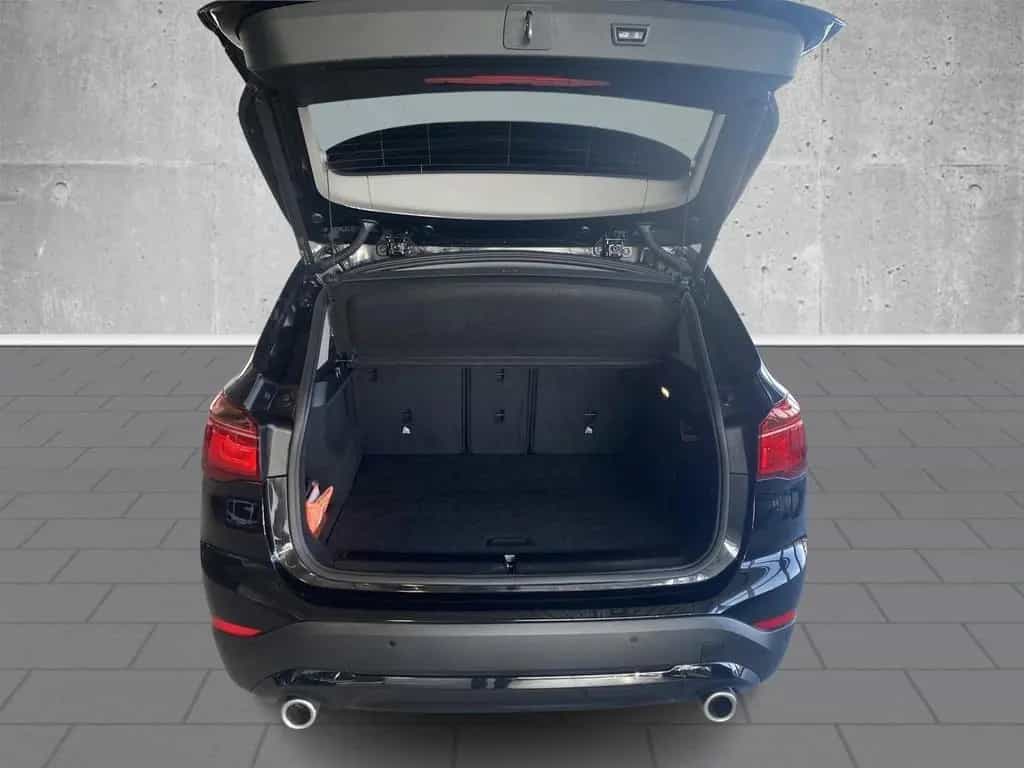 BMW X1 xDrive20i Aut. Advantage ACC Panorma-GSD Harm 12/2019-photo-13