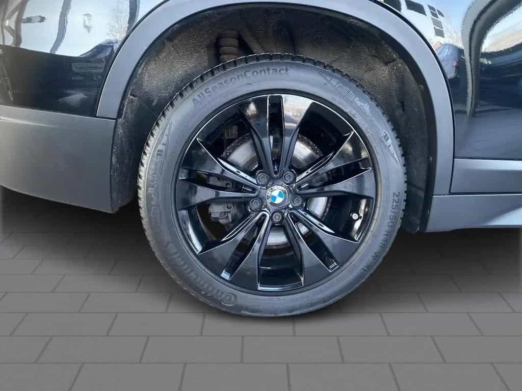 BMW X1 xDrive20i Aut. Advantage ACC Panorma-GSD Harm 12/2019-photo-5