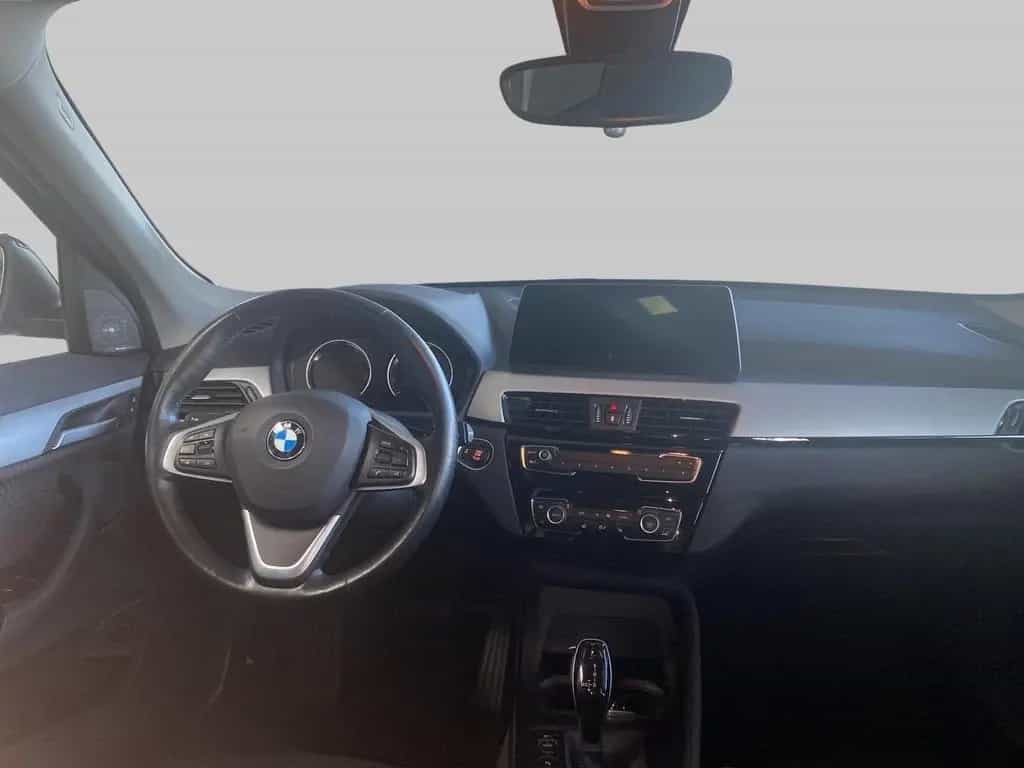 BMW X1 xDrive20i Aut. Advantage ACC Panorma-GSD Harm 12/2019-photo-6