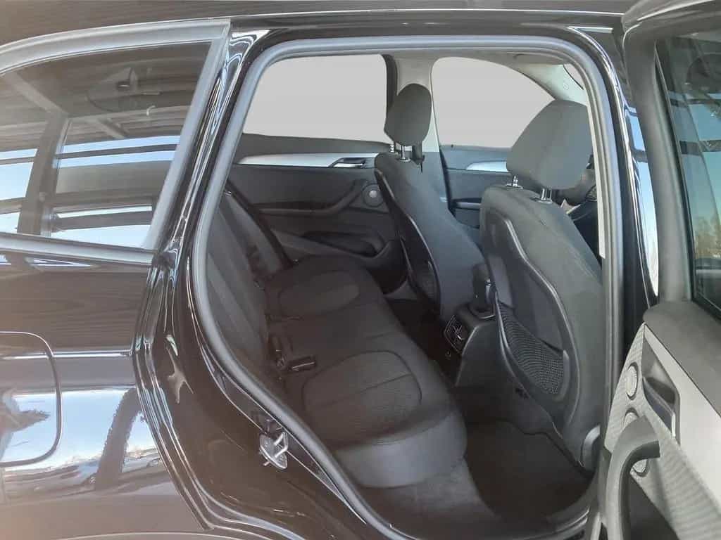 BMW X1 xDrive20i Aut. Advantage ACC Panorma-GSD Harm 12/2019-photo-7