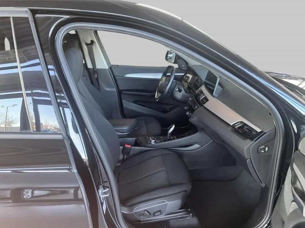 BMW X1 xDrive20i Aut. Advantage ACC Panorma-GSD Harm 12/2019-photo-8
