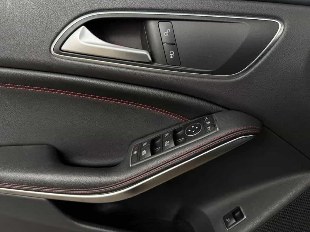Mercedes-Benz CLA 45 AMG Shooting Brake 4Matic/NIGHT/AMG PERFO 11/2016-photo-19